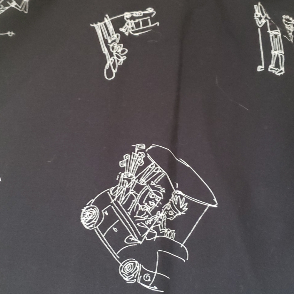 Golf Skort - image 2